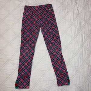 Matilda Jane Leggings Sz 6